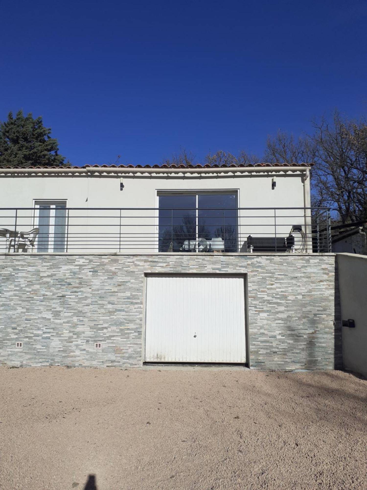 Un Coin De Campagne Le Puy-Sainte-Réparade Exterior foto